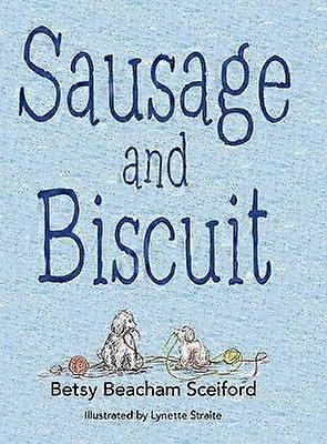 Sausage and Biscuit