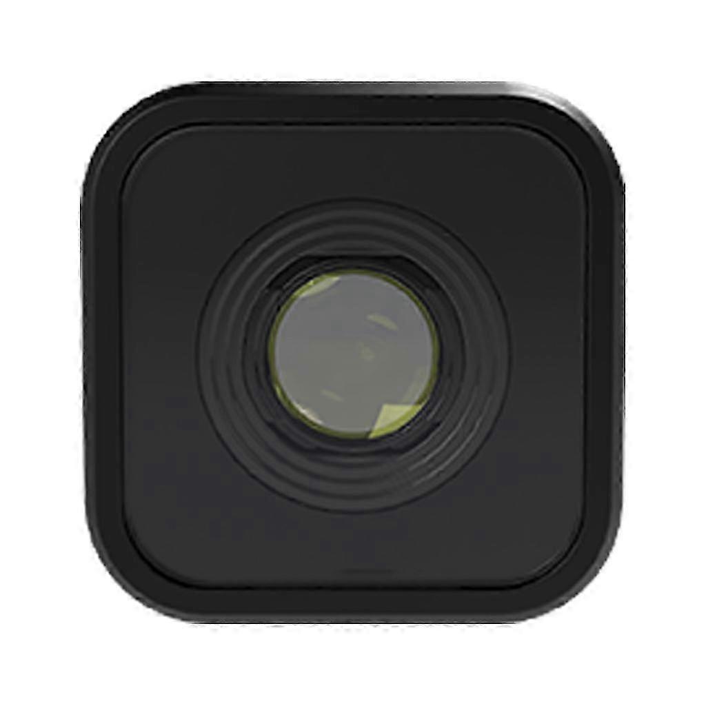 2025 Macro Lens Waterproof Camera Wide-angle High-definition Lens 60X Magnification