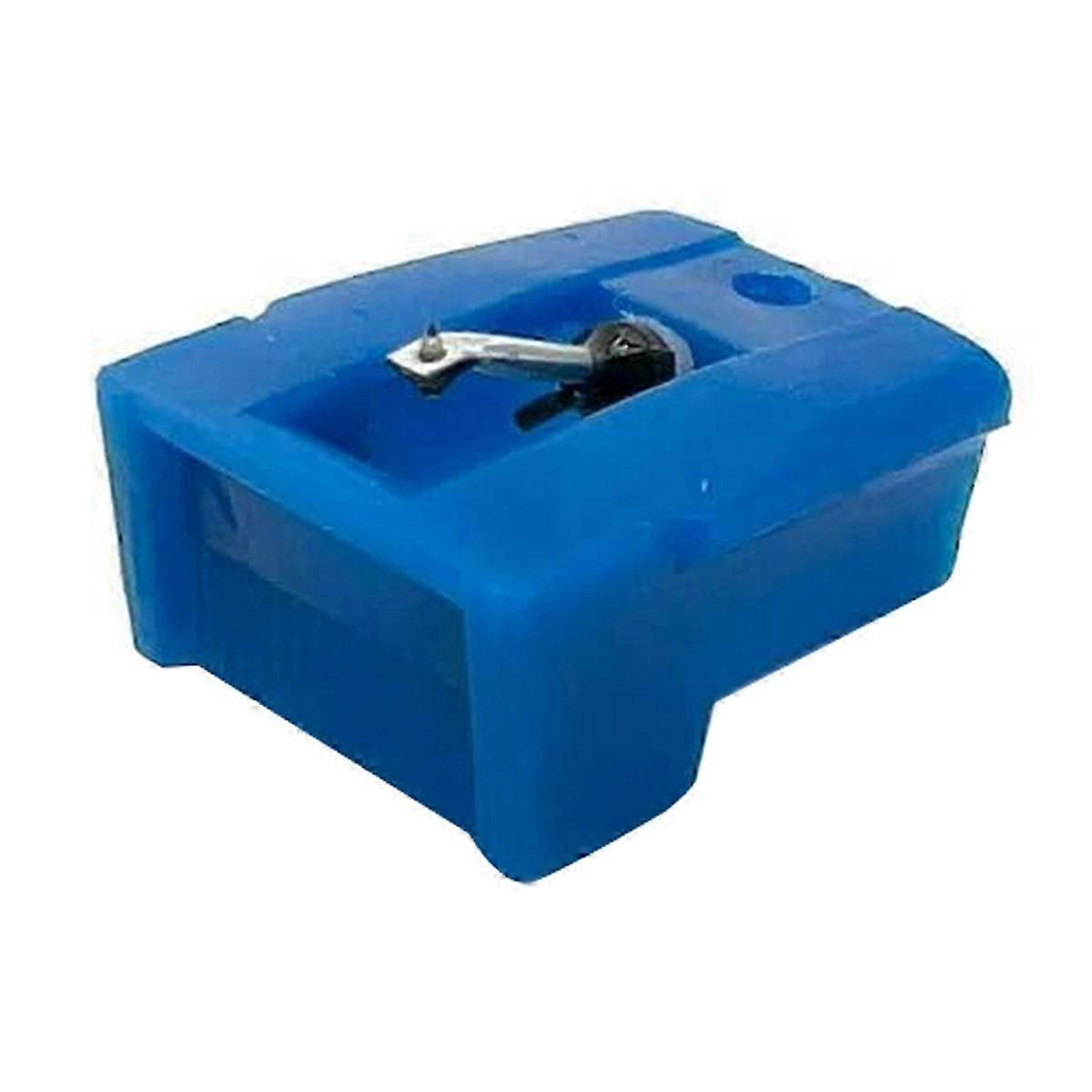 Turntable Replacement Stylus for Dual DN411E DMS220 TKS237 DMS210 TKS236 DMS238 LP Vinyl Pickup Pho