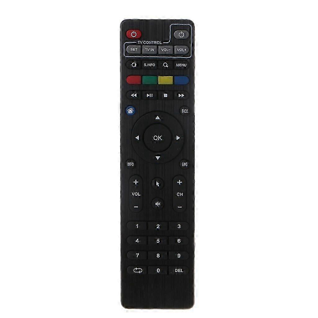 Wireless IR Remote Control for Tvip410 Tvip415 TvipS300 Set-top Box Controller
