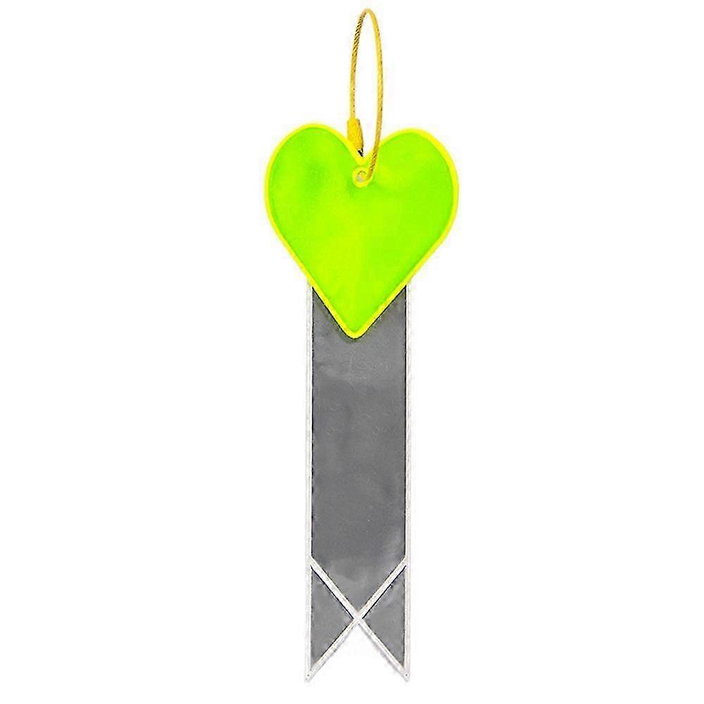 Bicycle Reflective Streamers 2025