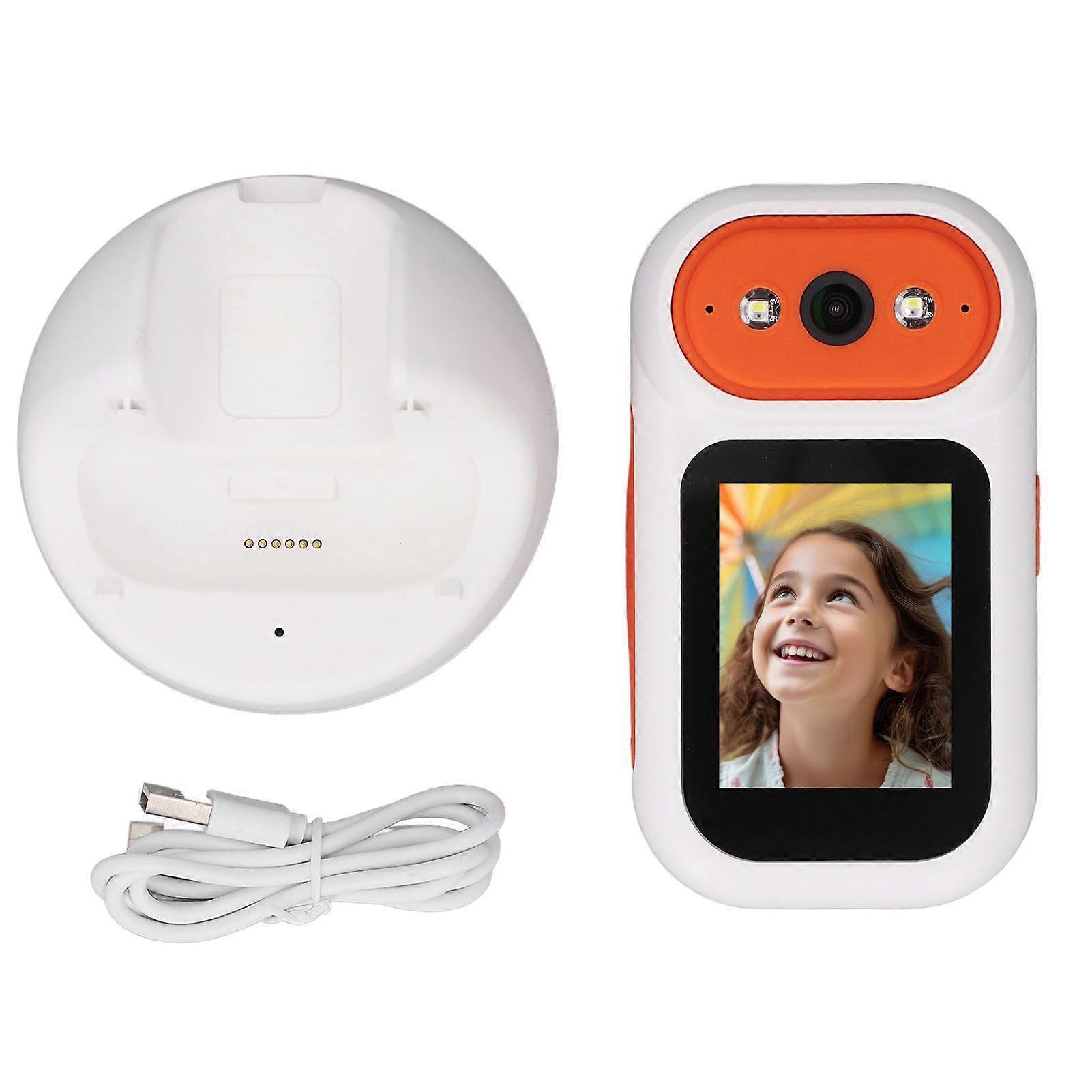 Two Way Video Calling Camera 1080P HD Motion Detection Indoor Home Security Camera for Baby Nanny Pet