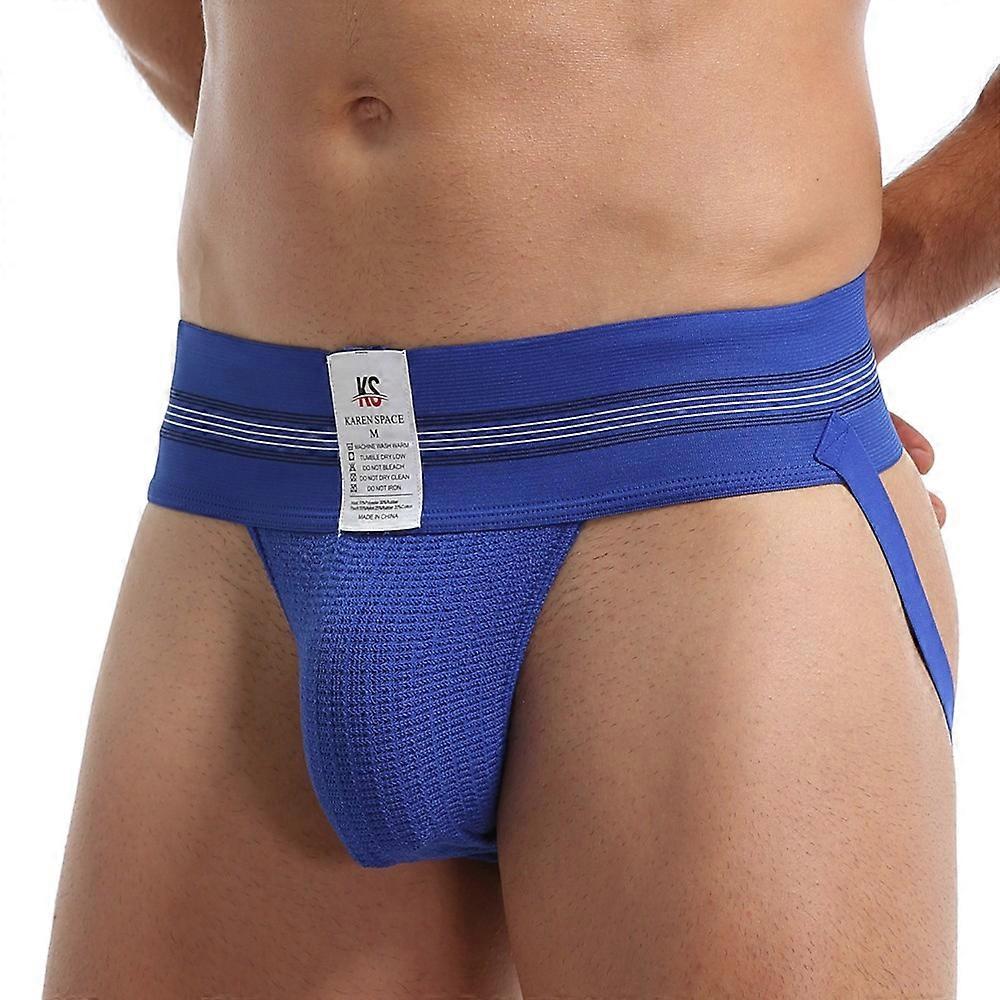 Jockstrap Vintage Martin Athletic Supporter – Taille L, Neuf Avec étiquettes, Livraison Gratuite