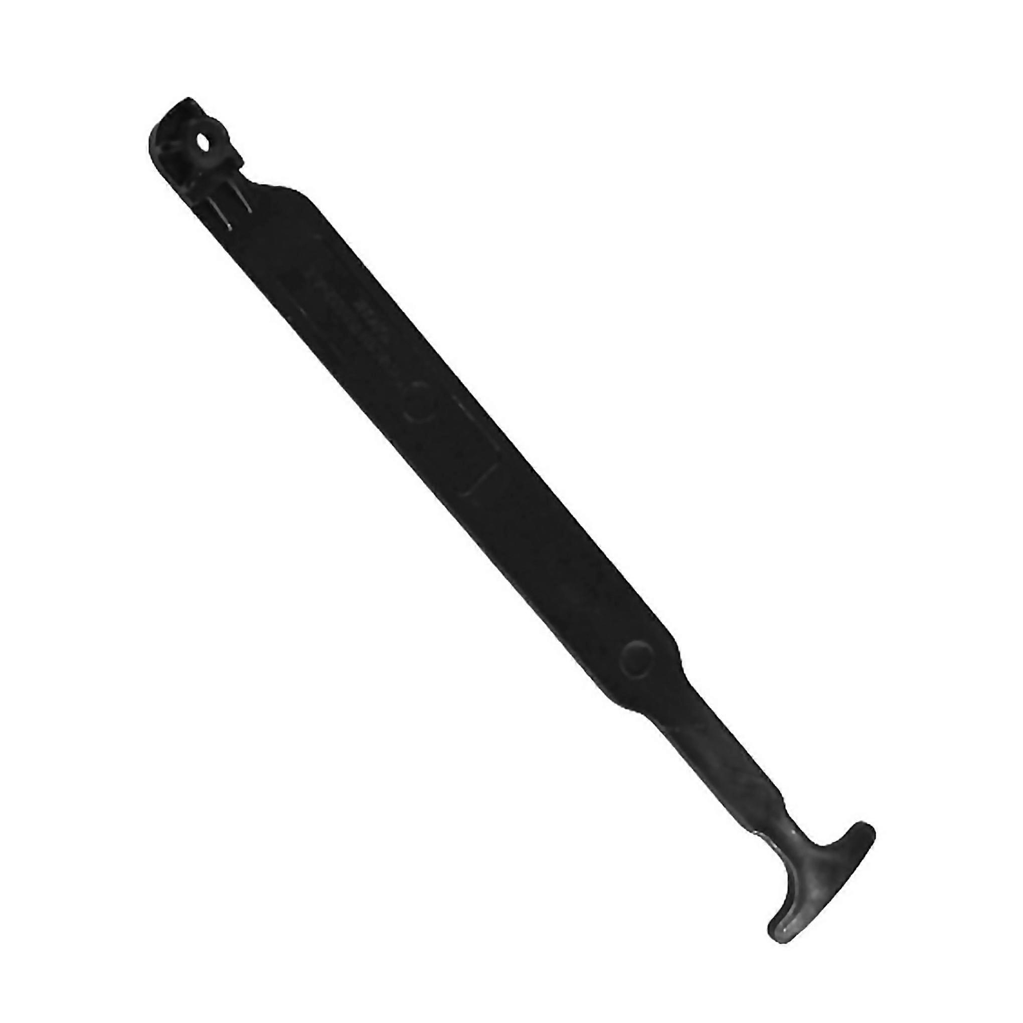 For Bonnet Hood Catch Release Lever Pull Opener For Fiesta Mk5