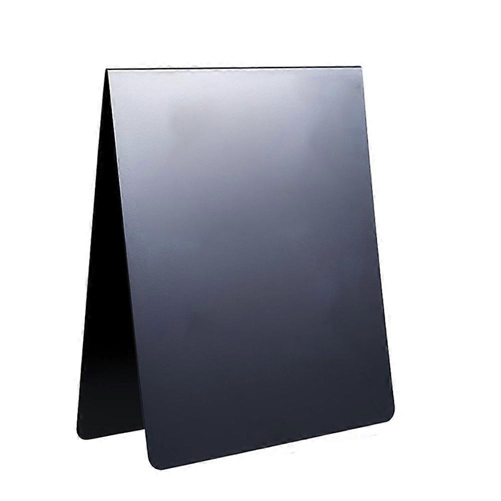 12 x 10 Inch Magnetic Bulletin Board