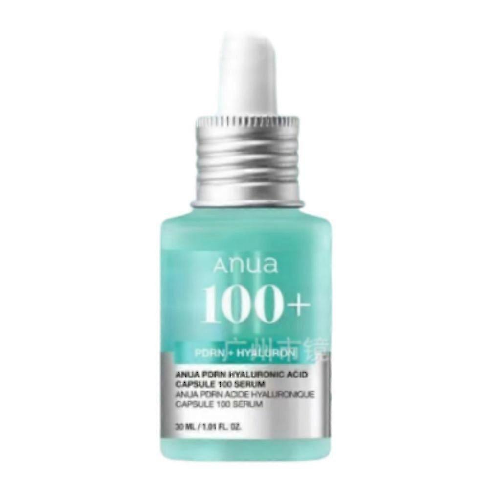 Anua Acid 10 Niacinamide Serum for Sensitive and Combination Skin - 30ml Bottle