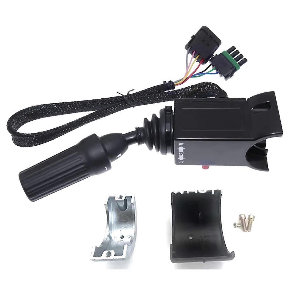 AT378210 Joystick Controller Switch for 444H 444J 444K 524K 624K Excavator Repair Tools AT171409