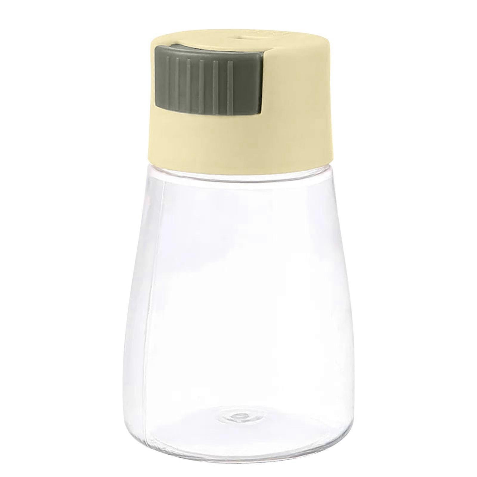 And Pepper Shakers Precise Quantitative Push Type