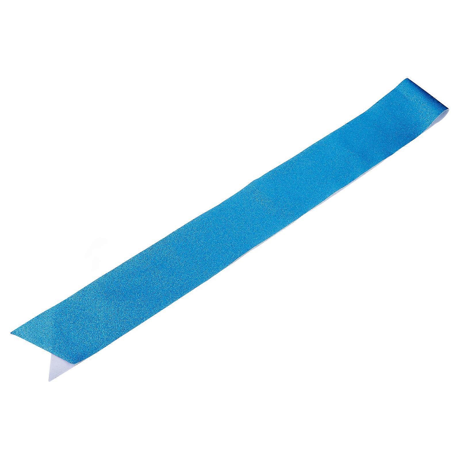 Baby Shower Sash For Mommy Diy Design Party Decoration Ceremonial Use 4Pcs
