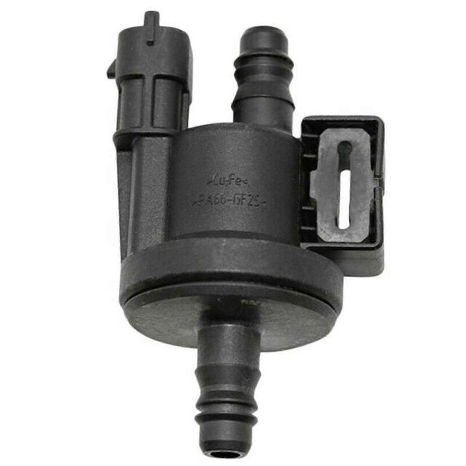 Purifying Exhaust Steam Solenoid Valve for C1B1-9G866-AA
