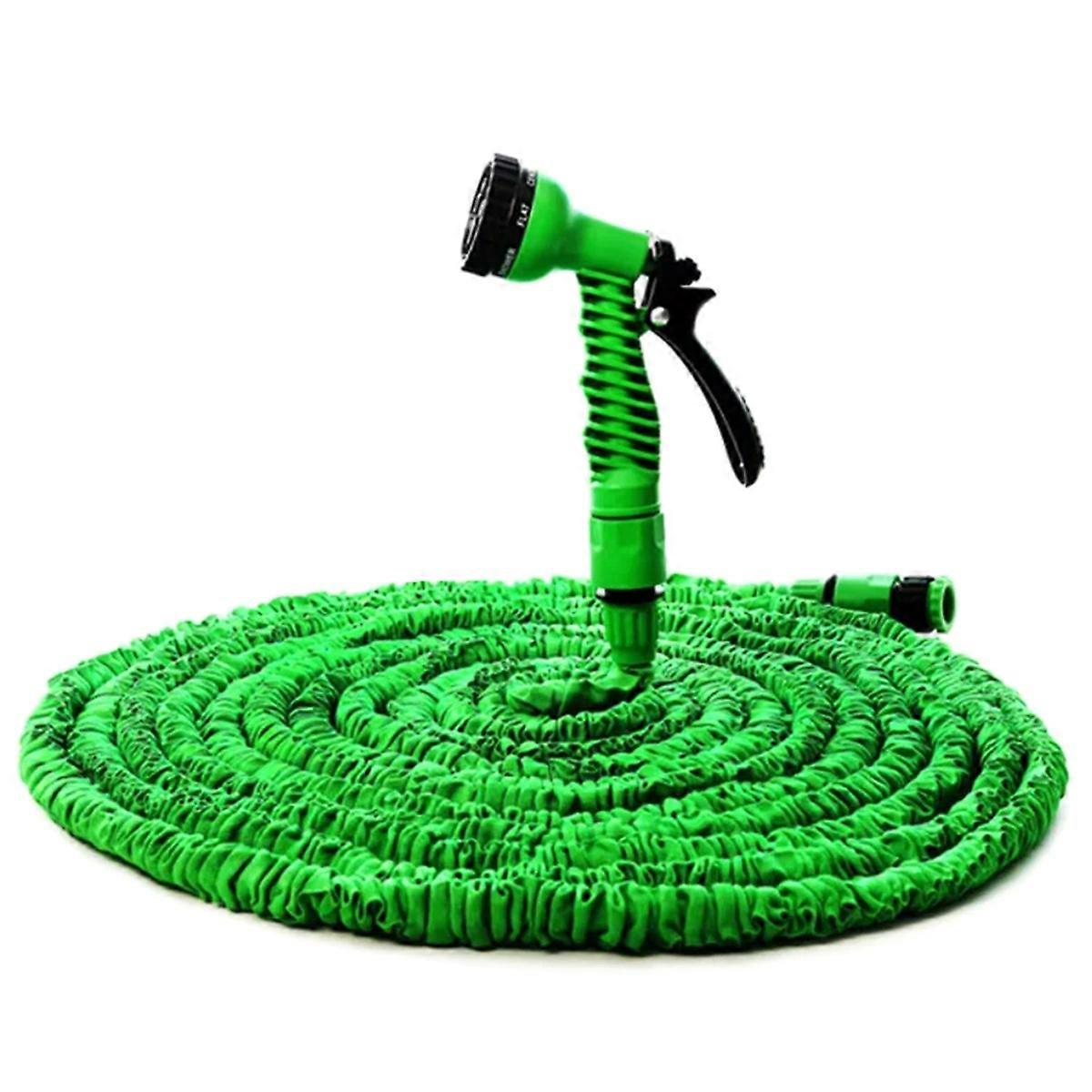 Extendable Garden Hose, High-Pressure Car 