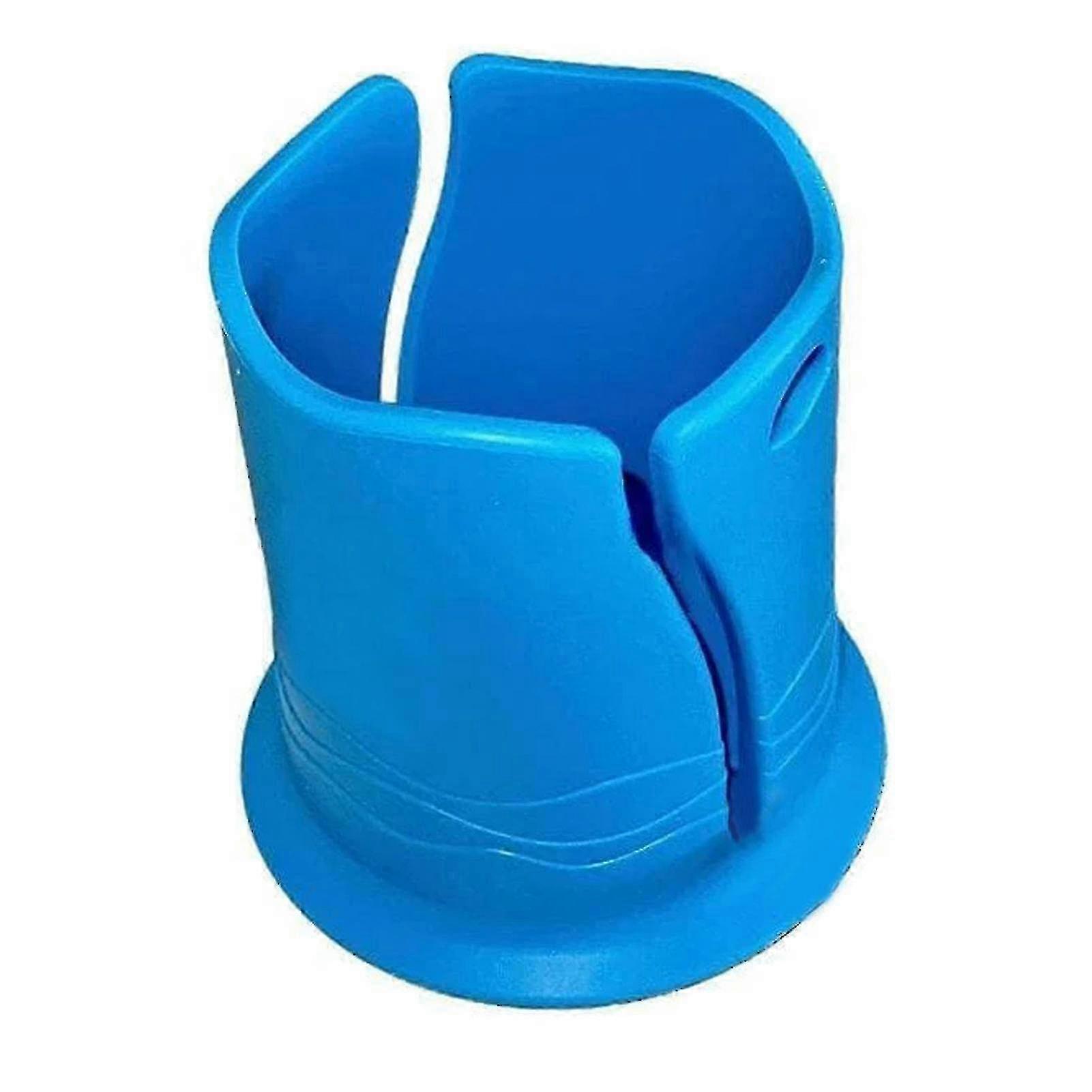 Universal Non-Slip Drink Holder for Kayak and Paddle Board - Water Bottle Rack 2025
