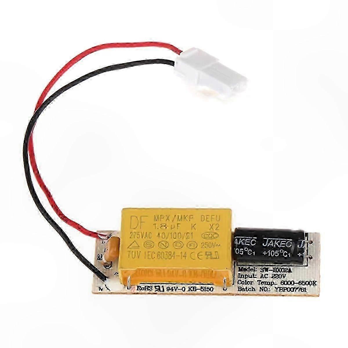 LED Refrigerator Light AC220V for Cooling Appliances