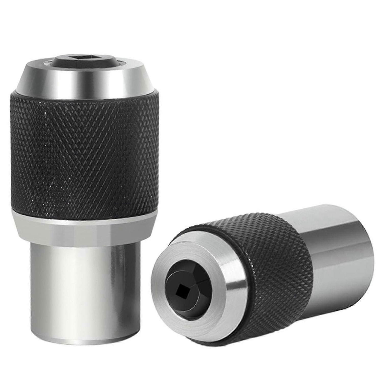 2pcs Tap Socket Set Compact Tap Socket Set for DIY Needs