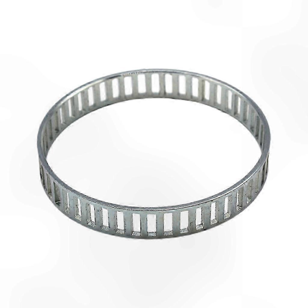 ABS Wheel Speed Sensor with Reluctor Ring for Drive Shaft - Fits 1 Series E81 E87 E88 Vehicles