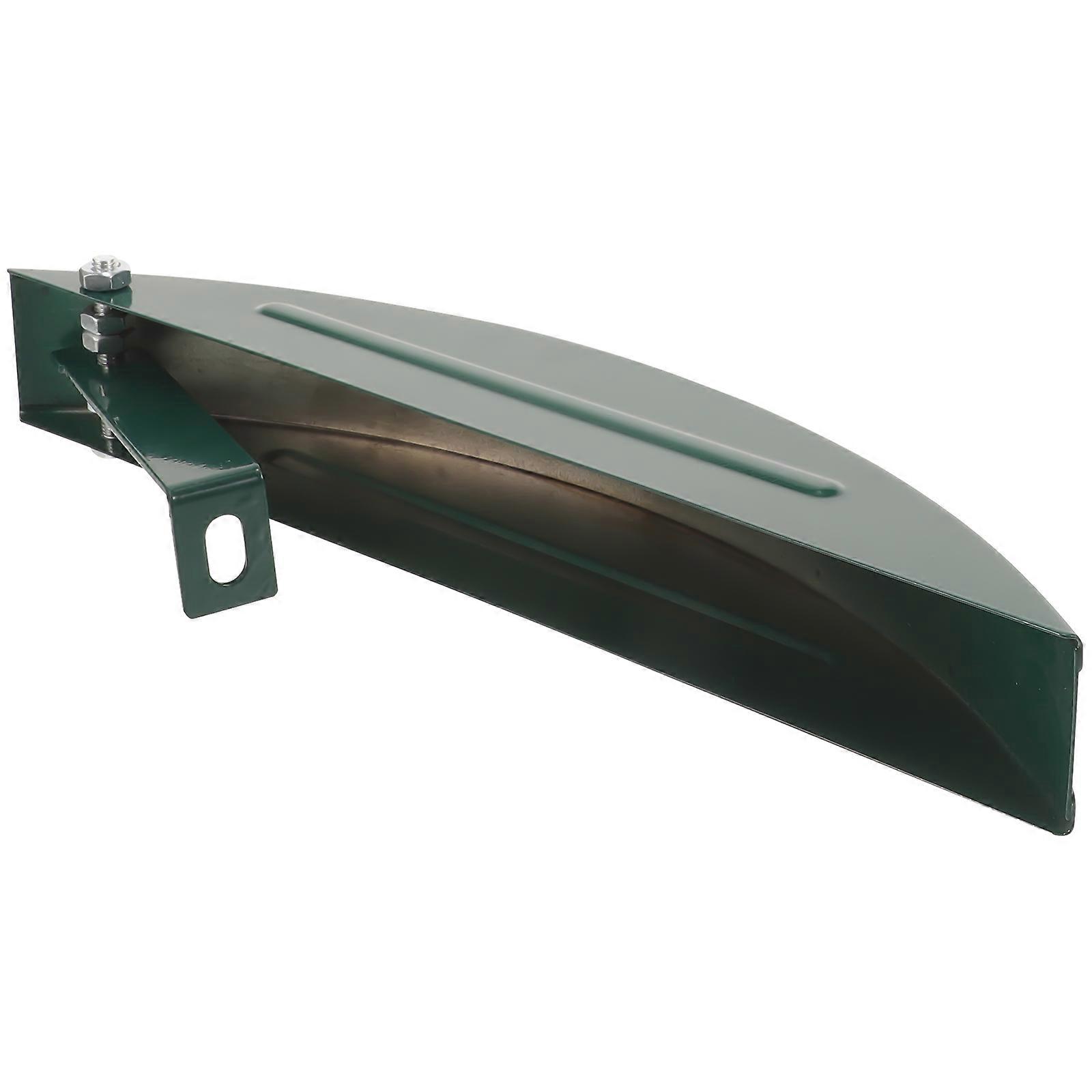 Saw Protector for Table Saw Use with 4Pcs Protective Covers and Dust Guard