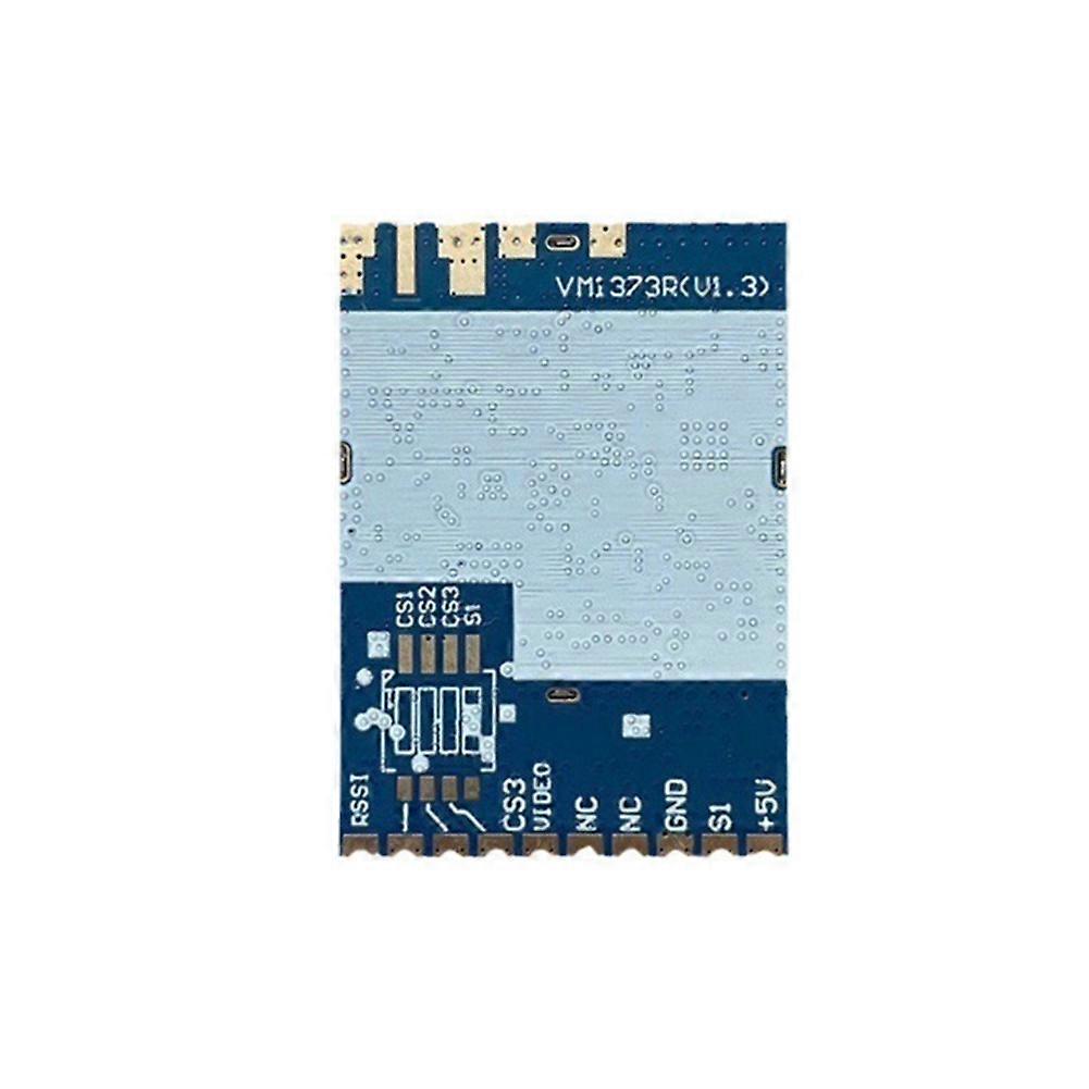 VM1373R 1.2G 1.3G Analog Receiver High Sensitivity Strong RSSI Signal Detection SFT Technology for Enhanced Performance