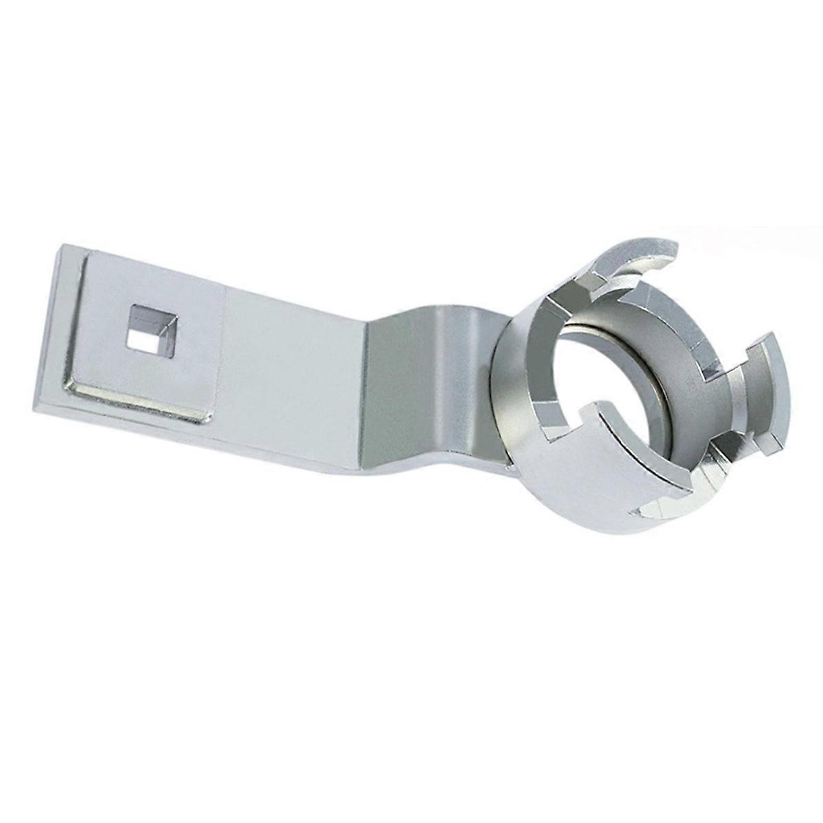 Crankshaft Pulley Holding Wrench for 1.8 2.0 Fiesta (1995-2012)