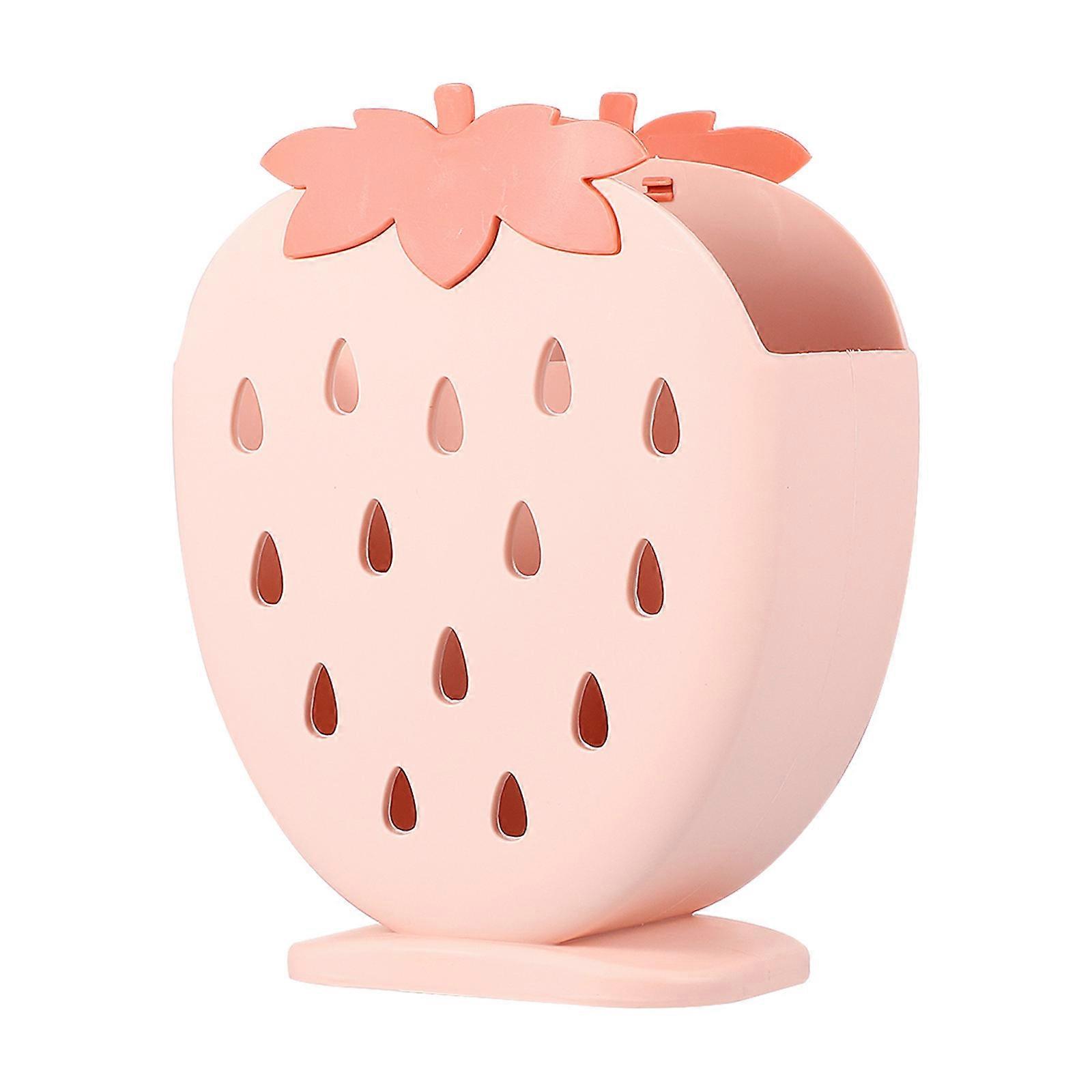 Wall Hanging Basket Kitchen Storage Basket for Utensil Draining 2Pcs