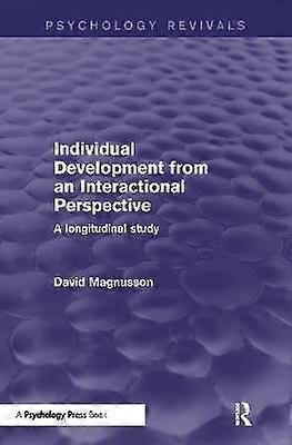 Individual Development from an Interactional Perspective