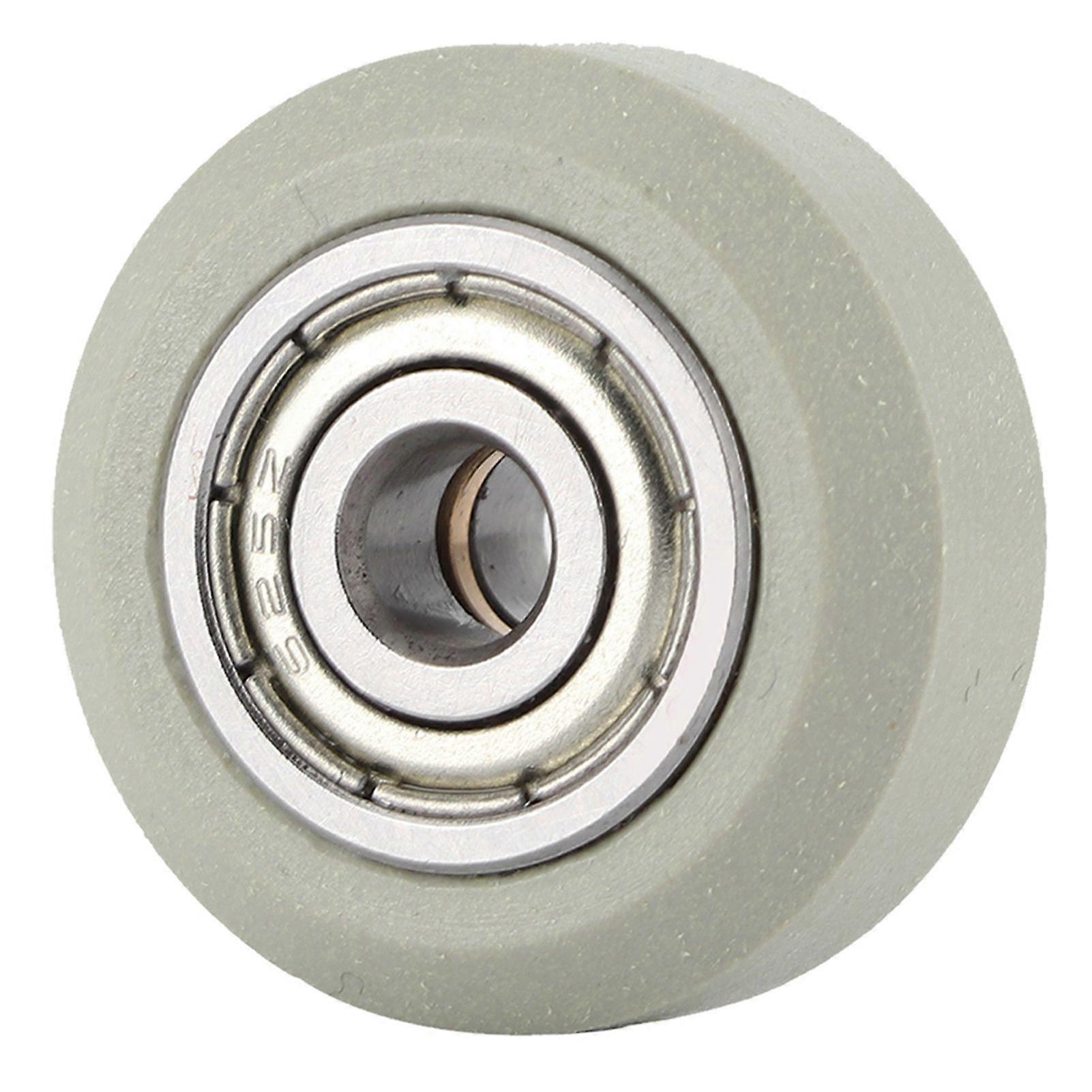 Wysokiej jakości koło pasowe Igus (zielone 1 szt.)