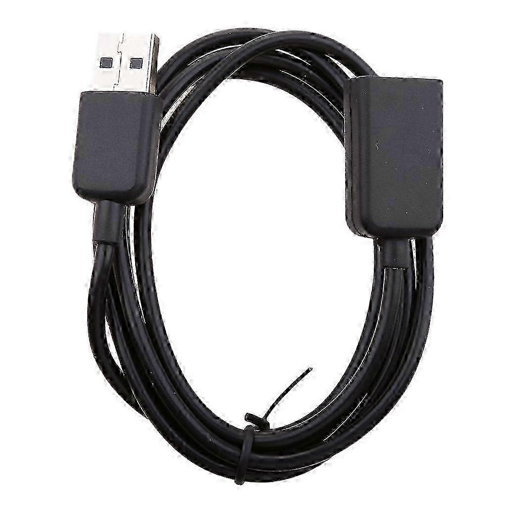 For Polar M200 Klokke USB Ladekabel Lader Ledning Dataledning 1m / 3ft Ekstra