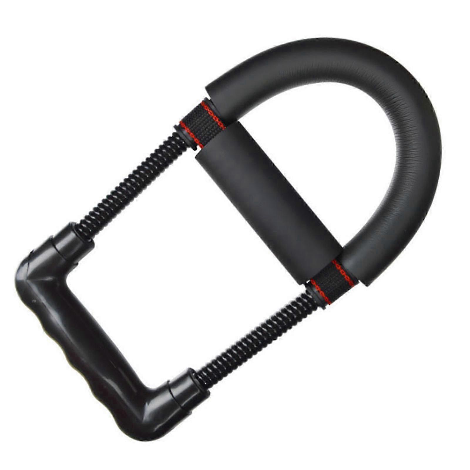 Adjustable Resistance Wrist Strength Trainer for Hand Grip Enhancement