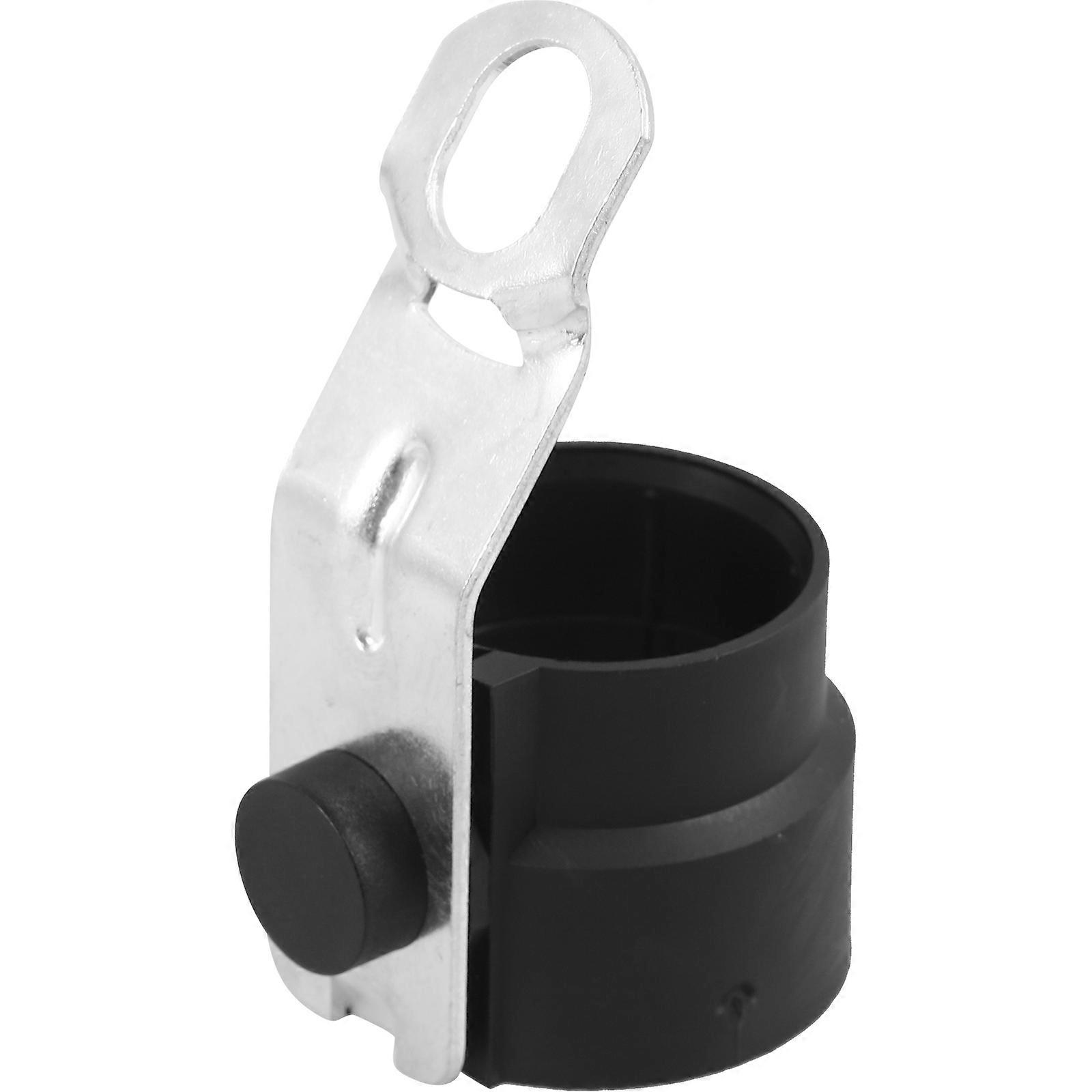 Trailer Plug Holder Vehicle Trailer Plug Adapter for 5Pcs Metal Plastic