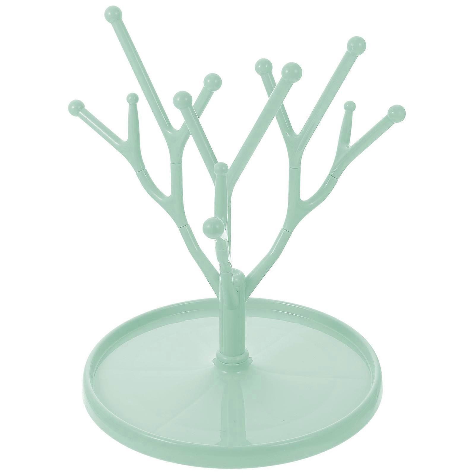 Baby Bottle Stand for Bottle Draining Rack Home Accessory