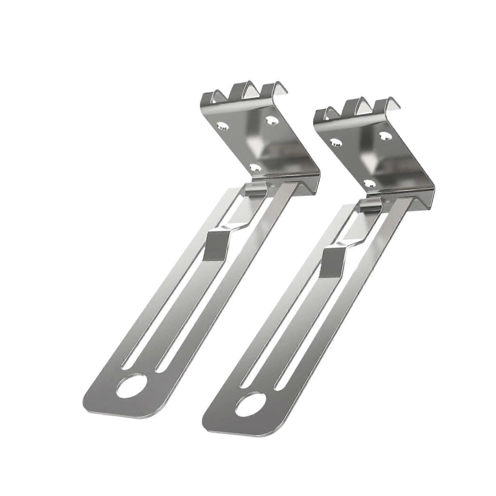 2Pcs Siding Installation Tools Save Time Siding Gauge Tools for Professional