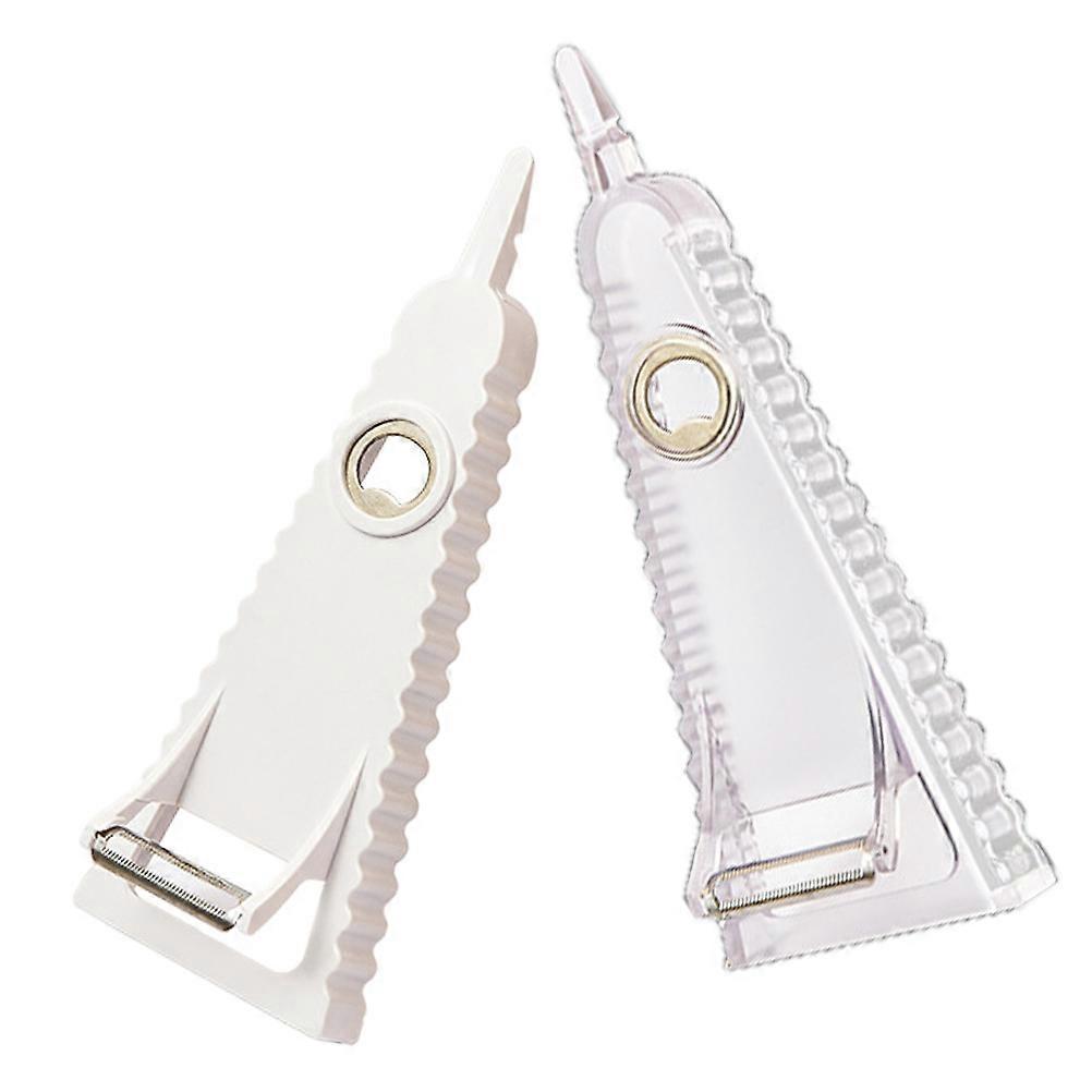 Openers Multipurpose Manual 2Pcs Plastic for Home Use