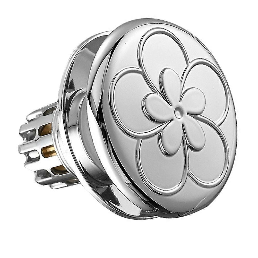 Bathroom Sink Drain Strainer Stopper for Sink Use in 5Pcs Pack