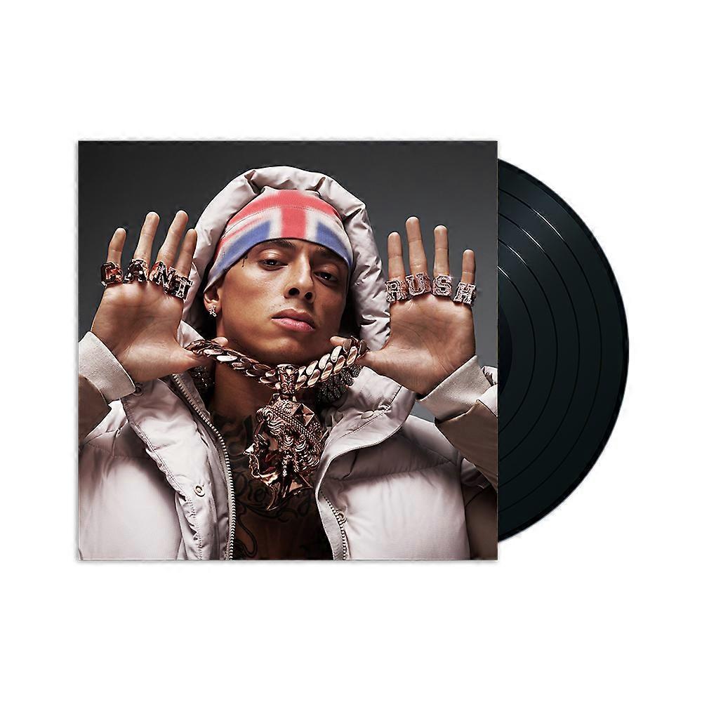 Central Cee - Cant Rush Greatness [VINYL]