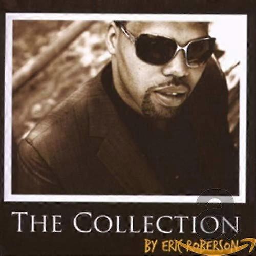 Eric Roberson - The Collection [CD]