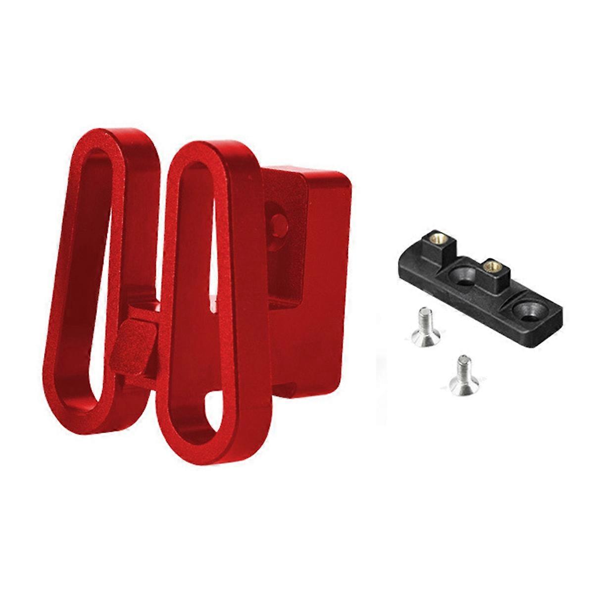 Folding Bike Front Bag Carrier Block Bag Bracket for Bike Front Carrier Mount Adapter Bicycle Acces