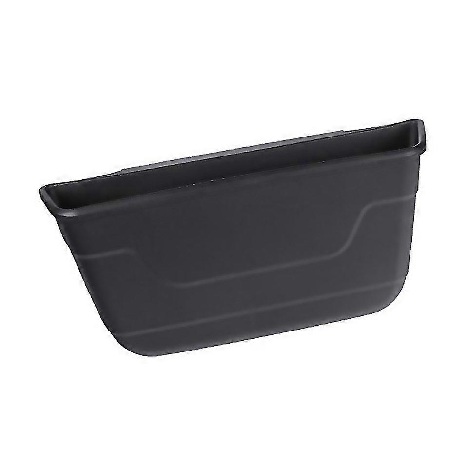 For Car Seat Rear Wet And Dry Storage Boxes