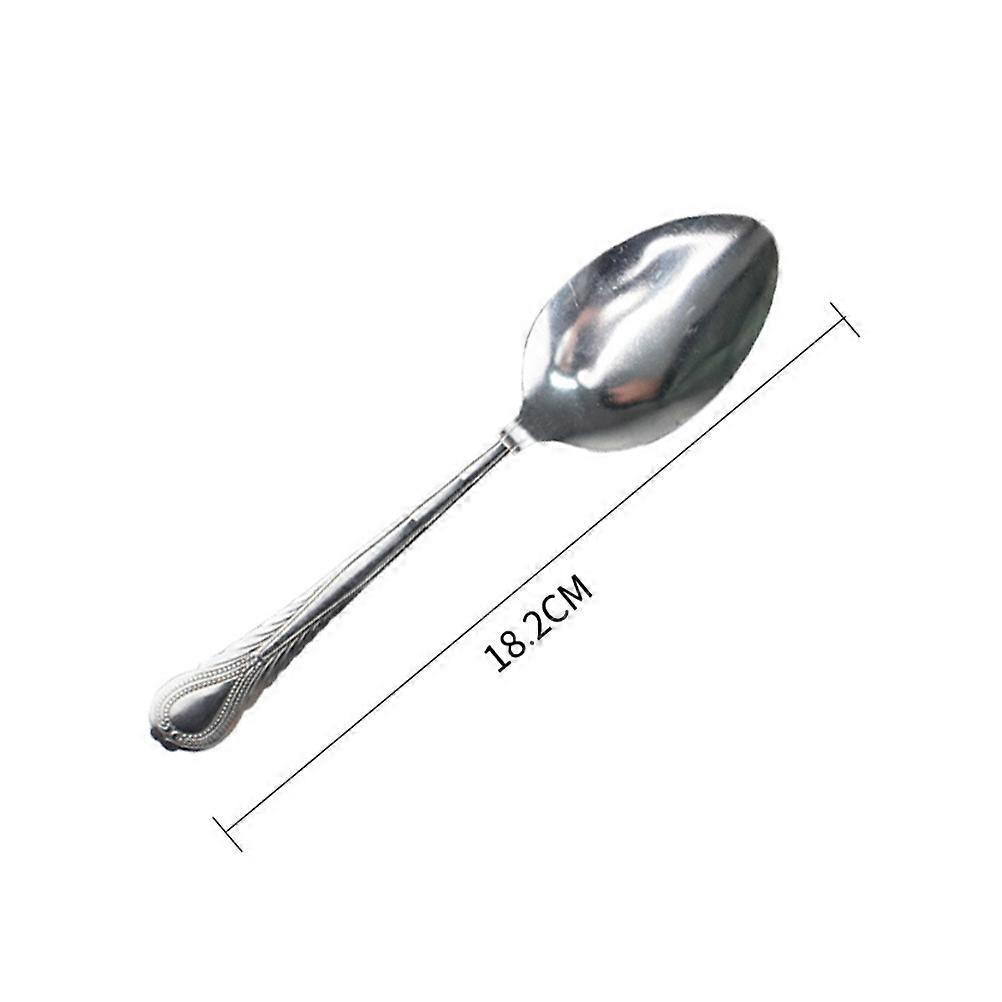 Bending Spoon Performance Props Suitable For Stage Performances 2Pcs