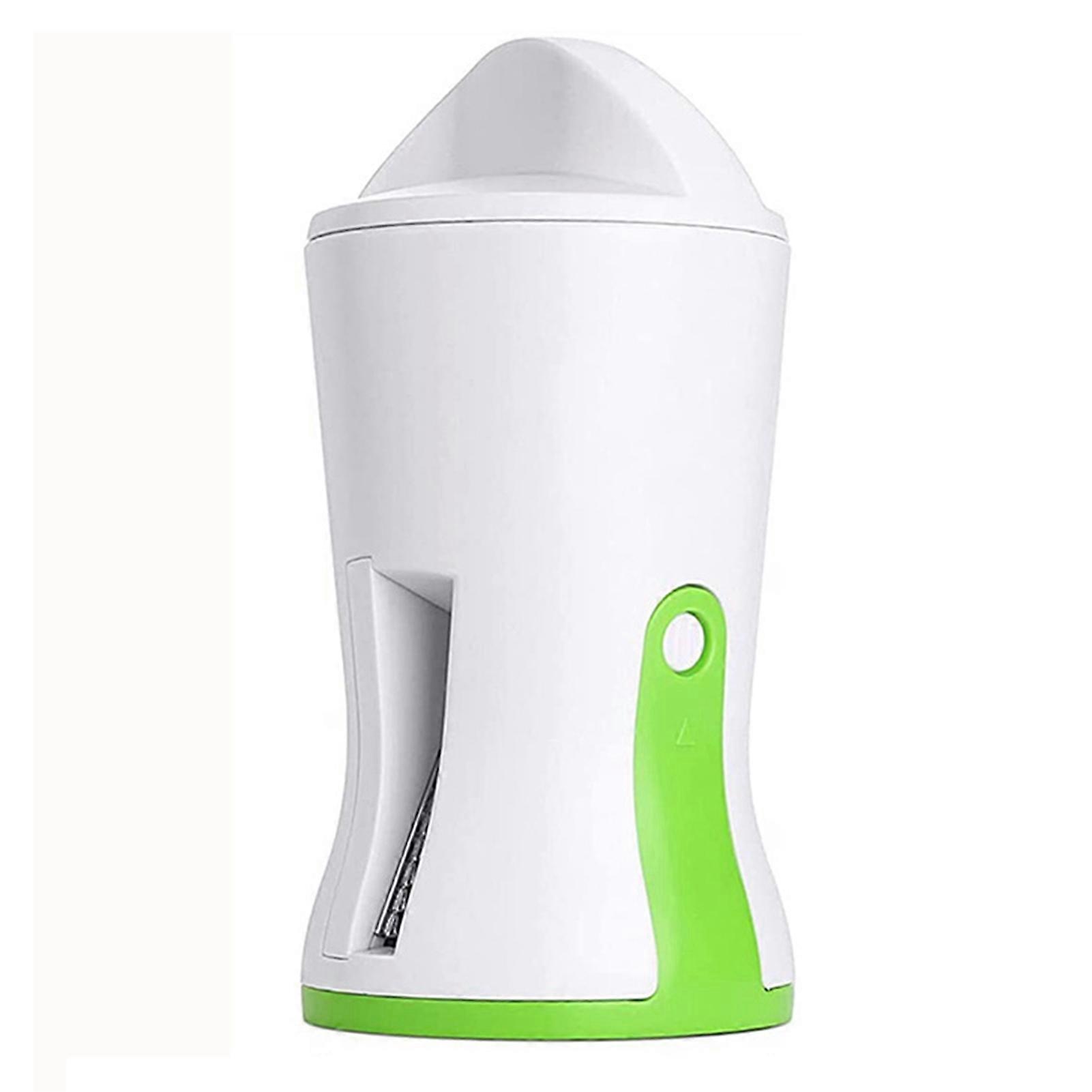 Handheld Spiralizers Peeler Easy to Clean Dishwasher Safe for Home Kitchen
