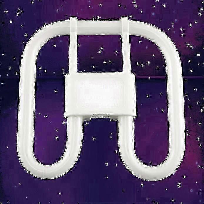 Eveready 55w 4 Pin 2d Energy Saving Lamp xh,pyc Edition 1022