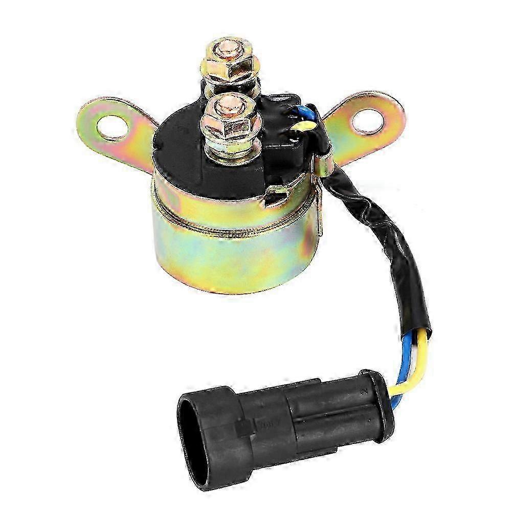 Starter solenoid relay for Polaris Sportsman 500 800 ATV 4012001