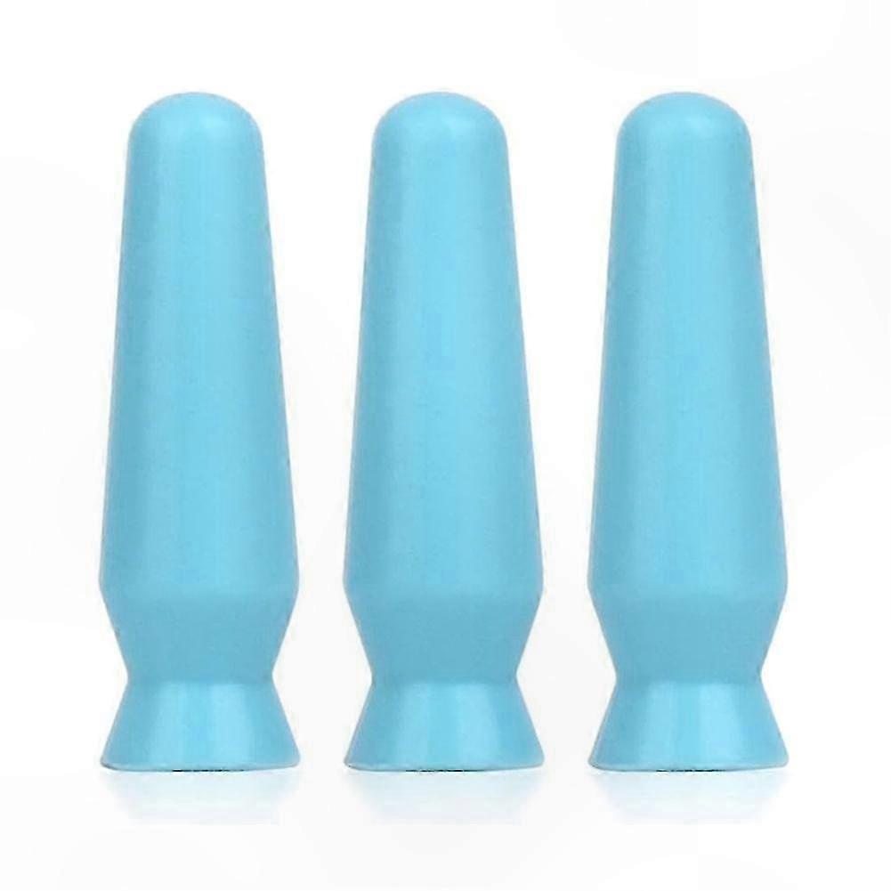 Contact Lens Remover and Inserter Kit - 3 Pack, Comfortable Tool for Hard Lens Handling