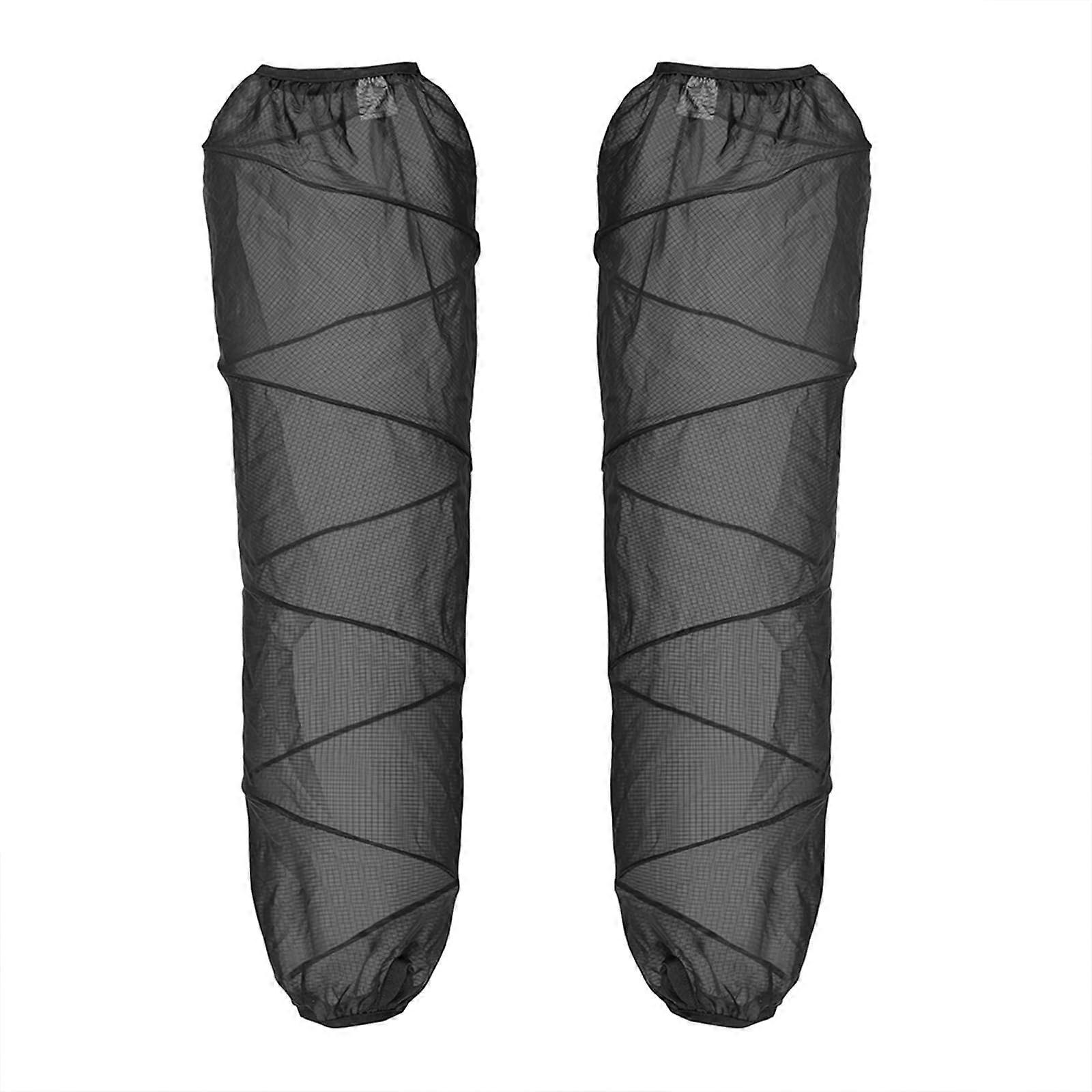Mosquitoes Proof Protective Covers Small Outdoor Gear Lightweight Compact Weave Pair C For Activity