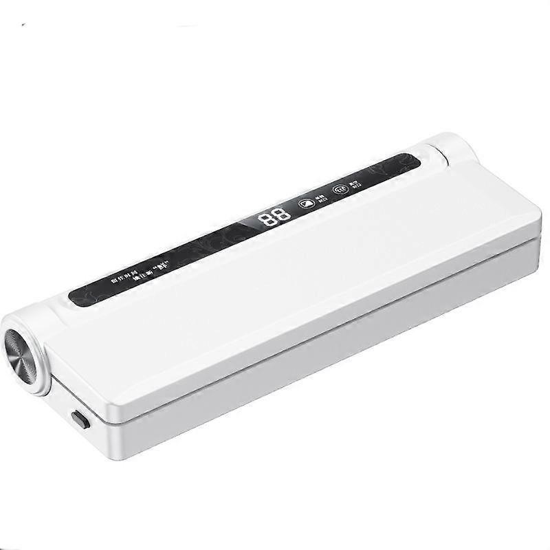 Fully Automatic Vacuum Packaging Machine Sealing Preservation Sealer