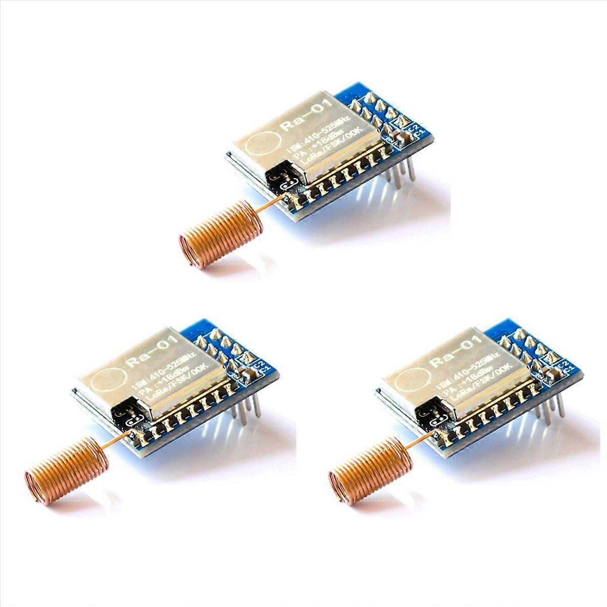 Ra-01 LoRa SX1278 433M Wireless Spread Spectrum Transmission Module