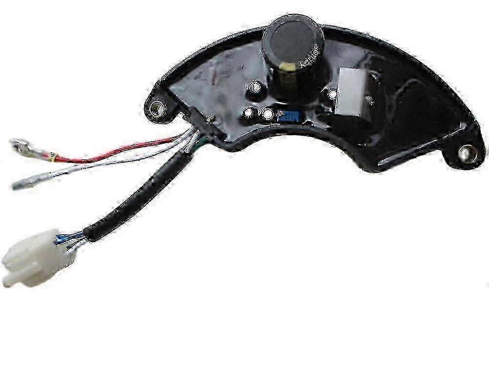 Lihua Avr 5kw Tt09-2a Avr أجزاء مولد منظم الجهد الأوتوماتيكي Tt09-2a Hwy