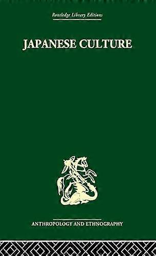 Japanese Culture: Its Development and Characteristics