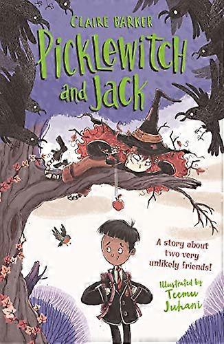 Picklewitch and Jack