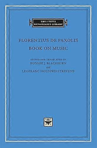 Book on Music