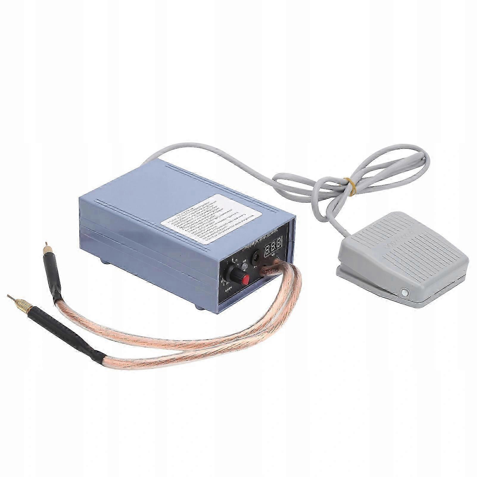 Welder 5000w Spot Welder