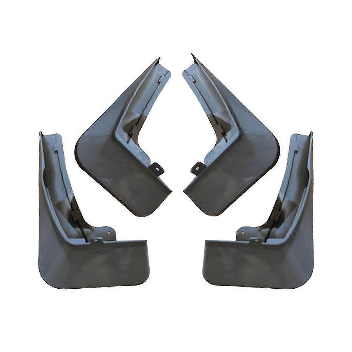 For Lixiang Ideal L9 Car Kit Mud Guard Splash Guard